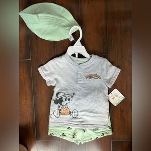 Baby Boy Bundle 18-24 months